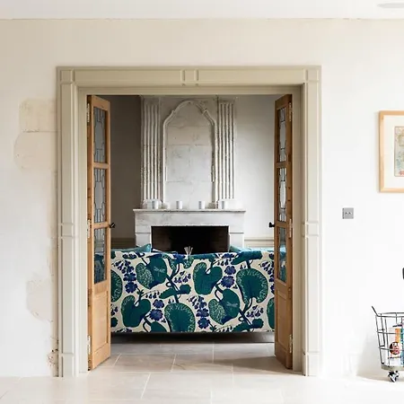 Villa Saint-martin-de-re Sleeps 12 *
